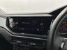 USED 2019 19 VOLKSWAGEN POLO 1.0 TSI SEL DSG Euro 6 (s/s) 5dr CARPLAY, PRK-SENSORS, LED, 16"