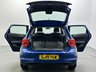 USED 2019 19 VOLKSWAGEN POLO 1.0 TSI SEL DSG Euro 6 (s/s) 5dr CARPLAY, PRK-SENSORS, LED, 16"
