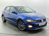 USED 2019 19 VOLKSWAGEN POLO 1.0 TSI SEL DSG Euro 6 (s/s) 5dr CARPLAY, PRK-SENSORS, LED, 16"