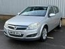 USED 2008 08 VAUXHALL ASTRA 1.4i 16v Breeze 5dr SALE! NOW Â£1499 WAS Â£2399