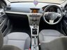 USED 2008 08 VAUXHALL ASTRA 1.4i 16v Breeze 5dr SALE! NOW Â£1499 WAS Â£2399