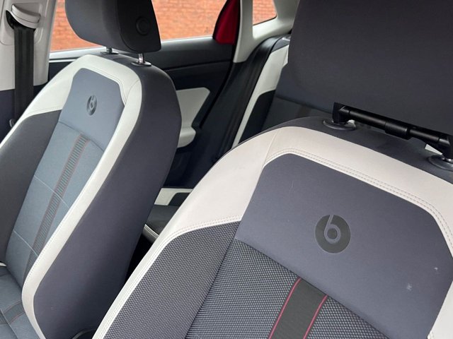 2020 Volkswagen Polo 1L Beats 5dr - Photo 12