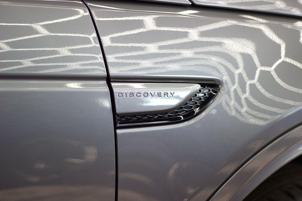 USED 2020 20 LAND ROVER DISCOVERY SPORT 2.0 D180 MHEV R-Dynamic S Auto 4WD Euro 6 (s/s) 5dr Deposit Taken