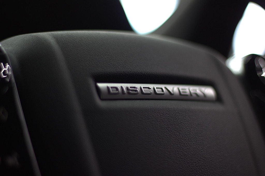 USED 2020 20 LAND ROVER DISCOVERY SPORT 2.0 D180 MHEV R-Dynamic S Auto 4WD Euro 6 (s/s) 5dr Deposit Taken