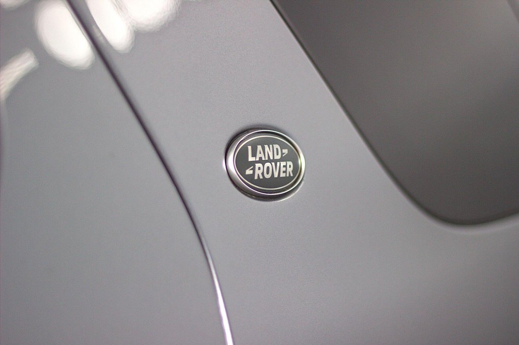 USED 2020 20 LAND ROVER DISCOVERY SPORT 2.0 D180 MHEV R-Dynamic S Auto 4WD Euro 6 (s/s) 5dr Deposit Taken