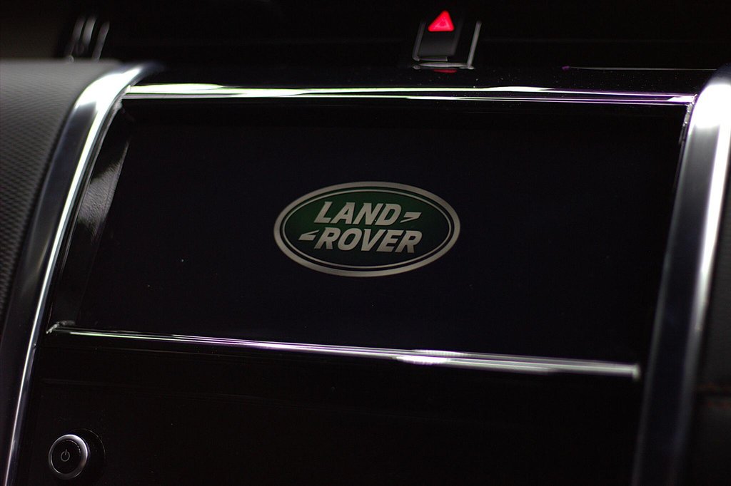 USED 2020 20 LAND ROVER DISCOVERY SPORT 2.0 D180 MHEV R-Dynamic S Auto 4WD Euro 6 (s/s) 5dr Deposit Taken
