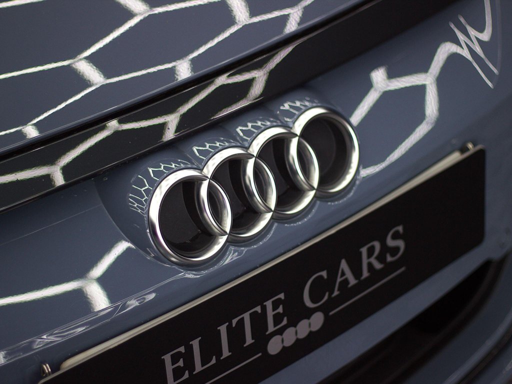 USED 2021 71 AUDI E-TRON GT 93.4kWh Auto quattro 4dr Stunning Example.