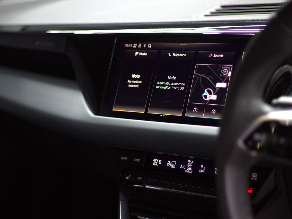 USED 2021 71 AUDI E-TRON GT 93.4kWh Auto quattro 4dr KEMORA GREY|SPORT SOUND|FSH