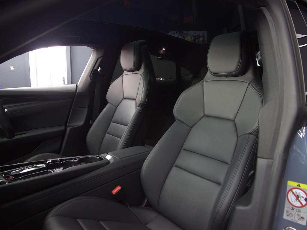 USED 2021 71 AUDI E-TRON GT 93.4kWh Auto quattro 4dr KEMORA GREY|SPORT SOUND|FSH