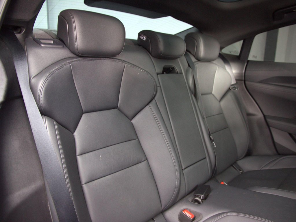 USED 2021 71 AUDI E-TRON GT 93.4kWh Auto quattro 4dr KEMORA GREY|SPORT SOUND|FSH