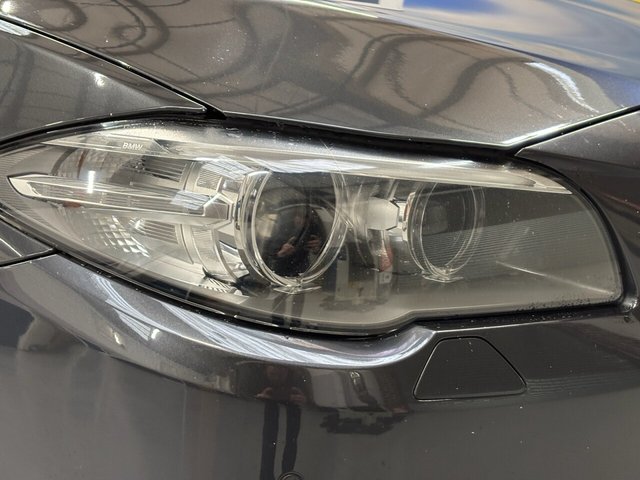 2015 BMW 5 Series 2L Se 4dr - Photo 9