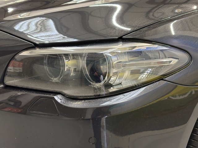 2015 BMW 5 Series 2L Se 4dr - Photo 10