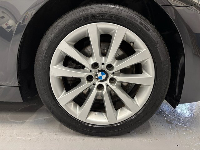 2015 BMW 5 Series 2L Se 4dr - Photo 11