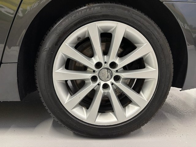 2015 BMW 5 Series 2L Se 4dr - Photo 12