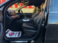 USED 2022 22 MERCEDES-BENZ GLE 2.0 GLE350de 31.2kWh AMG Line SUV 5dr Diesel Plug-in Hybrid G-Tronic 4MATIC Euro 6 (s/s) (320 ps) Full Mercedes History, Automatic