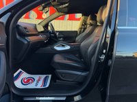 USED 2022 22 MERCEDES-BENZ GLE 2.0 GLE350de 31.2kWh AMG Line SUV 5dr Diesel Plug-in Hybrid G-Tronic 4MATIC Euro 6 (s/s) (320 ps) Full Mercedes History, Automatic