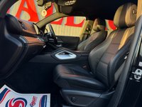 USED 2022 22 MERCEDES-BENZ GLE 2.0 GLE350de 31.2kWh AMG Line SUV 5dr Diesel Plug-in Hybrid G-Tronic 4MATIC Euro 6 (s/s) (320 ps) Full Mercedes History, Automatic
