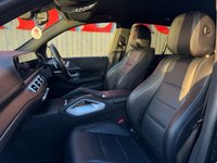 USED 2022 22 MERCEDES-BENZ GLE 2.0 GLE350de 31.2kWh AMG Line SUV 5dr Diesel Plug-in Hybrid G-Tronic 4MATIC Euro 6 (s/s) (320 ps) Full Mercedes History, Automatic