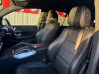 USED 2022 22 MERCEDES-BENZ GLE 2.0 GLE350de 31.2kWh AMG Line SUV 5dr Diesel Plug-in Hybrid G-Tronic 4MATIC Euro 6 (s/s) (320 ps) Full Mercedes History, Automatic