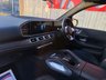 USED 2022 22 MERCEDES-BENZ GLE 2.0 GLE350de 31.2kWh AMG Line SUV 5dr Diesel Plug-in Hybrid G-Tronic 4MATIC Euro 6 (s/s) (320 ps) Full Mercedes History, Automatic