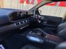 USED 2022 22 MERCEDES-BENZ GLE 2.0 GLE350de 31.2kWh AMG Line SUV 5dr Diesel Plug-in Hybrid G-Tronic 4MATIC Euro 6 (s/s) (320 ps) Full Mercedes History, Automatic