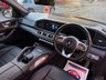 USED 2022 22 MERCEDES-BENZ GLE 2.0 GLE350de 31.2kWh AMG Line SUV 5dr Diesel Plug-in Hybrid G-Tronic 4MATIC Euro 6 (s/s) (320 ps) Full Mercedes History, Automatic