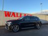 USED 2022 22 MERCEDES-BENZ GLE 2.0 GLE350de 31.2kWh AMG Line SUV 5dr Diesel Plug-in Hybrid G-Tronic 4MATIC Euro 6 (s/s) (320 ps) Full Mercedes History, Automatic