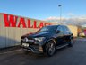 USED 2022 22 MERCEDES-BENZ GLE 2.0 GLE350de 31.2kWh AMG Line SUV 5dr Diesel Plug-in Hybrid G-Tronic 4MATIC Euro 6 (s/s) (320 ps) Full Mercedes History, Automatic