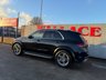 USED 2022 22 MERCEDES-BENZ GLE 2.0 GLE350de 31.2kWh AMG Line SUV 5dr Diesel Plug-in Hybrid G-Tronic 4MATIC Euro 6 (s/s) (320 ps) Full Mercedes History, Automatic