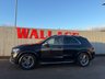 USED 2022 22 MERCEDES-BENZ GLE 2.0 GLE350de 31.2kWh AMG Line SUV 5dr Diesel Plug-in Hybrid G-Tronic 4MATIC Euro 6 (s/s) (320 ps) Full Mercedes History, Automatic