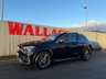 USED 2022 22 MERCEDES-BENZ GLE 2.0 GLE350de 31.2kWh AMG Line SUV 5dr Diesel Plug-in Hybrid G-Tronic 4MATIC Euro 6 (s/s) (320 ps) Full Mercedes History, Automatic