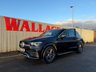 USED 2022 22 MERCEDES-BENZ GLE 2.0 GLE350de 31.2kWh AMG Line SUV 5dr Diesel Plug-in Hybrid G-Tronic 4MATIC Euro 6 (s/s) (320 ps) Full Mercedes History, Automatic