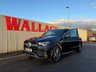 USED 2022 22 MERCEDES-BENZ GLE 2.0 GLE350de 31.2kWh AMG Line SUV 5dr Diesel Plug-in Hybrid G-Tronic 4MATIC Euro 6 (s/s) (320 ps) Full Mercedes History, Automatic