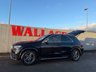 USED 2022 22 MERCEDES-BENZ GLE 2.0 GLE350de 31.2kWh AMG Line SUV 5dr Diesel Plug-in Hybrid G-Tronic 4MATIC Euro 6 (s/s) (320 ps) Full Mercedes History, Automatic