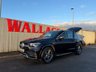 USED 2022 22 MERCEDES-BENZ GLE 2.0 GLE350de 31.2kWh AMG Line SUV 5dr Diesel Plug-in Hybrid G-Tronic 4MATIC Euro 6 (s/s) (320 ps) Full Mercedes History, Automatic