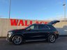 USED 2022 22 MERCEDES-BENZ GLE 2.0 GLE350de 31.2kWh AMG Line SUV 5dr Diesel Plug-in Hybrid G-Tronic 4MATIC Euro 6 (s/s) (320 ps) Full Mercedes History, Automatic