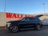 USED 2022 22 MERCEDES-BENZ GLE 2.0 GLE350de 31.2kWh AMG Line SUV 5dr Diesel Plug-in Hybrid G-Tronic 4MATIC Euro 6 (s/s) (320 ps) Full Mercedes History, Automatic