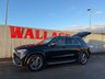 USED 2022 22 MERCEDES-BENZ GLE 2.0 GLE350de 31.2kWh AMG Line SUV 5dr Diesel Plug-in Hybrid G-Tronic 4MATIC Euro 6 (s/s) (320 ps) Full Mercedes History, Automatic