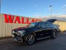 USED 2022 22 MERCEDES-BENZ GLE 2.0 GLE350de 31.2kWh AMG Line SUV 5dr Diesel Plug-in Hybrid G-Tronic 4MATIC Euro 6 (s/s) (320 ps) Full Mercedes History, Automatic
