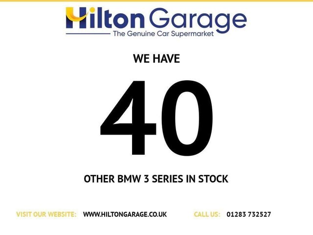 USED 2020 70 BMW 3 SERIES 2.0 330e 12kWh M Sport Saloon 4dr Petrol Plug-in Hybrid Auto Euro 6 (s/s) (292 ps) PARKING ASSISTANT+M SPORT PACKAGE CLICK & COLLECT/HOME DELIVERY