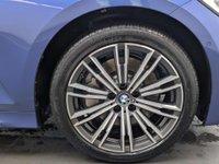USED 2020 70 BMW 3 SERIES 2.0 330e 12kWh M Sport Saloon 4dr Petrol Plug-in Hybrid Auto Euro 6 (s/s) (292 ps) PARKING ASSISTANT+M SPORT PACKAGE CLICK & COLLECT/HOME DELIVERY