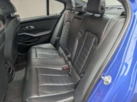 USED 2020 70 BMW 3 SERIES 2.0 330e 12kWh M Sport Saloon 4dr Petrol Plug-in Hybrid Auto Euro 6 (s/s) (292 ps) PARKING ASSISTANT+M SPORT PACKAGE CLICK & COLLECT/HOME DELIVERY