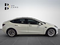 USED 2023 23 TESLA Model 3 Saloon 4dr Electric Auto RWD (241 bhp) Panroof, Camera, Heated Seat