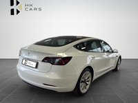 USED 2023 23 TESLA Model 3 Saloon 4dr Electric Auto RWD (241 bhp) Panroof, Camera, Heated Seat