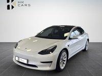 USED 2023 23 TESLA Model 3 Saloon 4dr Electric Auto RWD (241 bhp) Panroof, Camera, Heated Seat