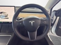 USED 2023 23 TESLA Model 3 Saloon 4dr Electric Auto RWD (241 bhp) Panroof, Camera, Heated Seat