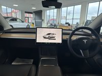 USED 2023 23 TESLA Model 3 Saloon 4dr Electric Auto RWD (241 bhp) Panroof, Camera, Heated Seat