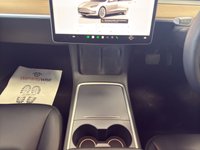 USED 2023 23 TESLA Model 3 Saloon 4dr Electric Auto RWD (241 bhp) Panroof, Camera, Heated Seat