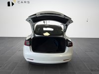 USED 2023 23 TESLA Model 3 Saloon 4dr Electric Auto RWD (241 bhp) Panroof, Camera, Heated Seat