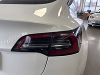 USED 2023 23 TESLA Model 3 Saloon 4dr Electric Auto RWD (241 bhp) Panroof, Camera, Heated Seat